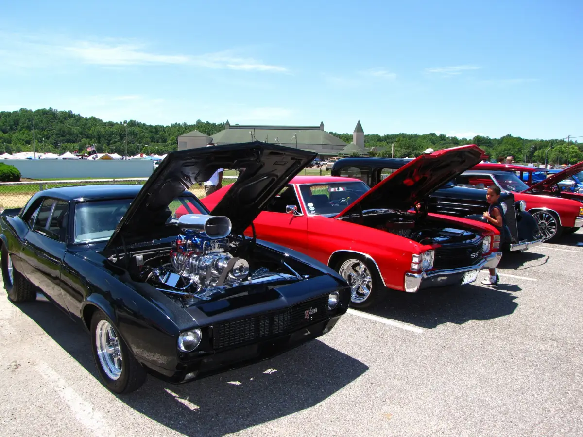 Hoboken Cars & Coffee: Building Community One Cup at a Time
