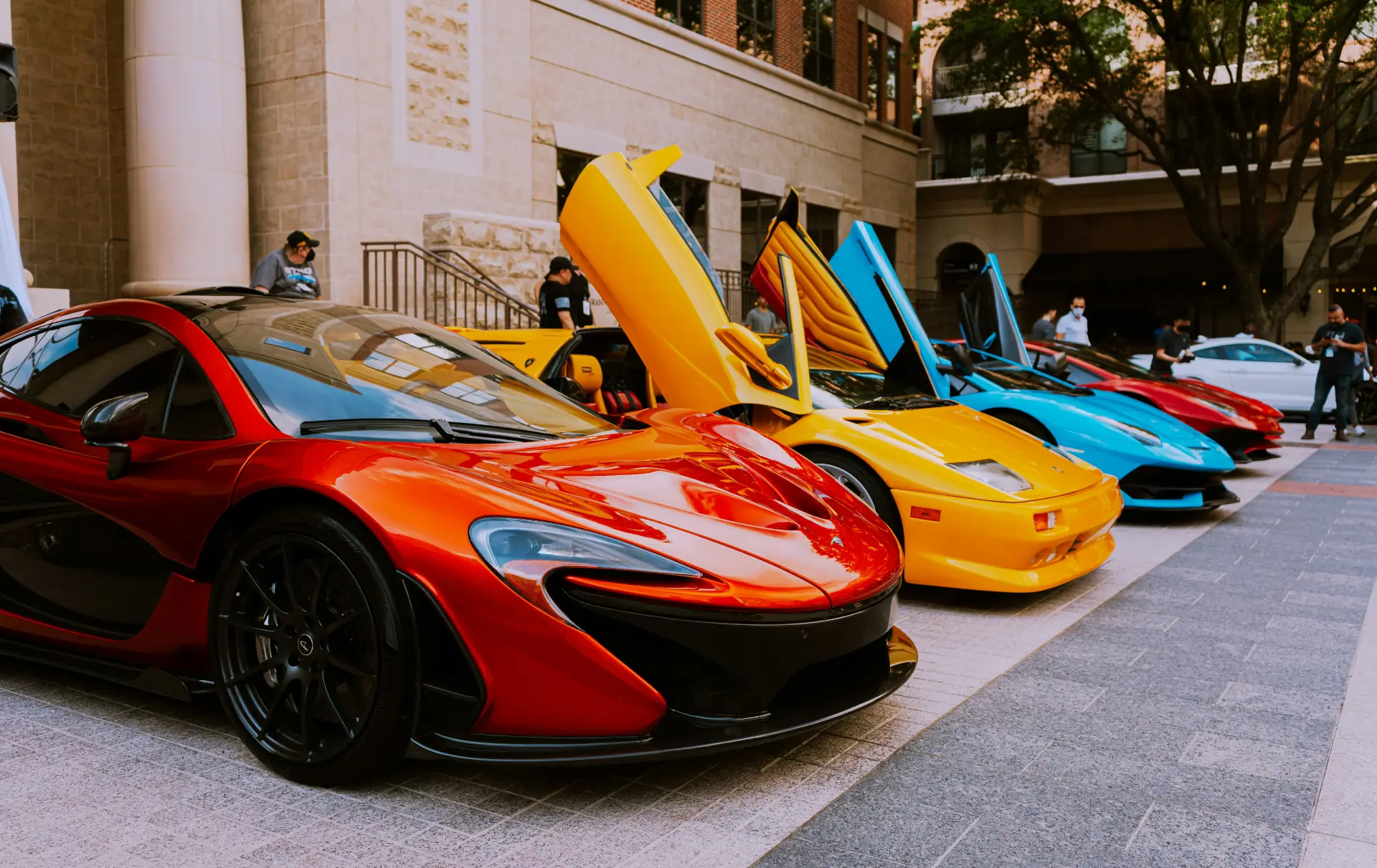 Atlantic City Classic Car Show 2025: A Weekend of Automotive Excellence