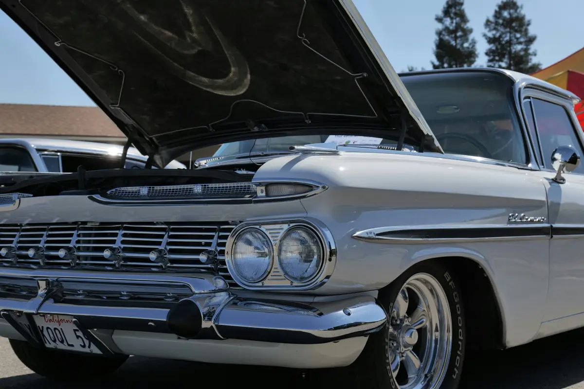 Camden Classics & Coffee