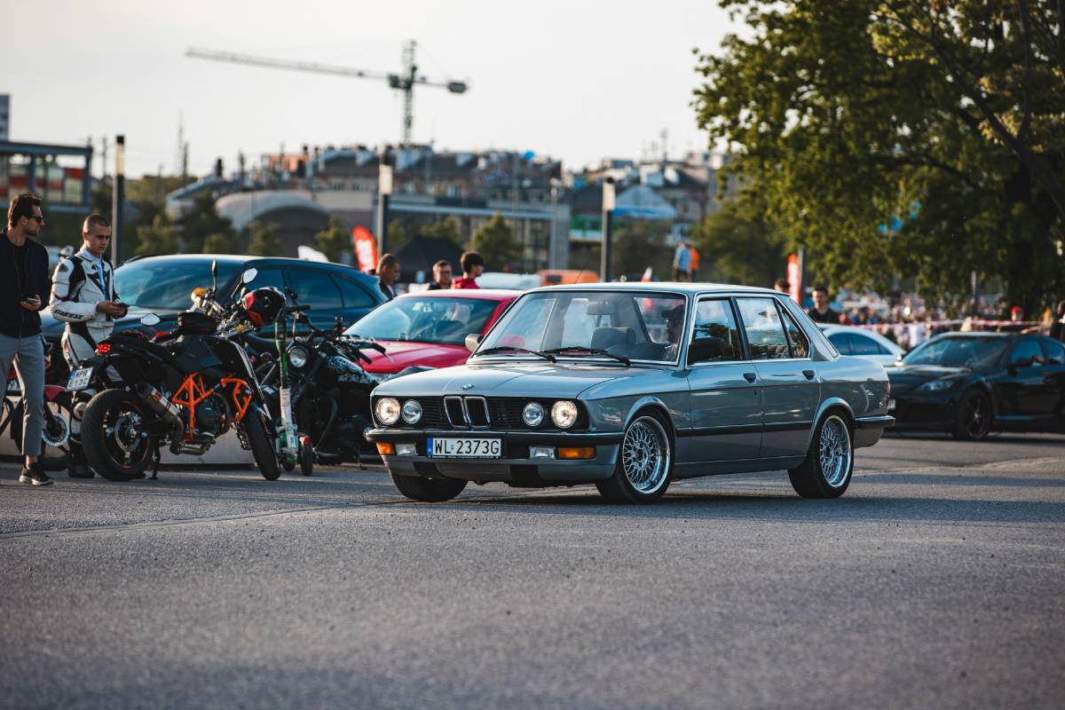 Princeton Import Tuner Show